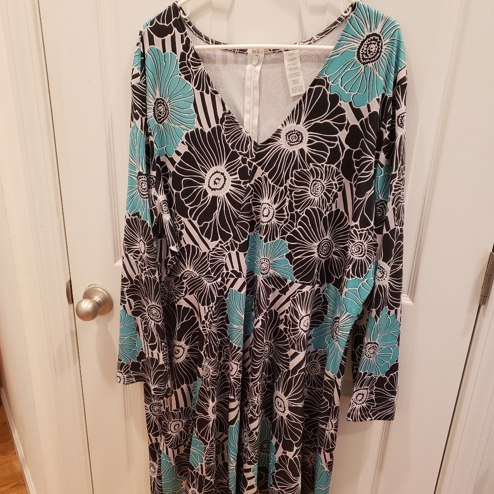 New! Dress